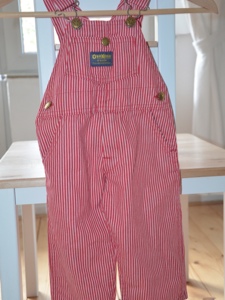Latzhose